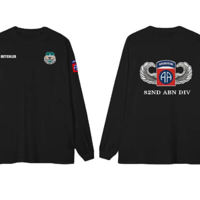 Long Sleeve