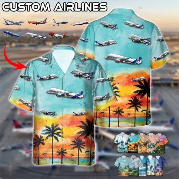 Airbus A300 600ST Beluga C2