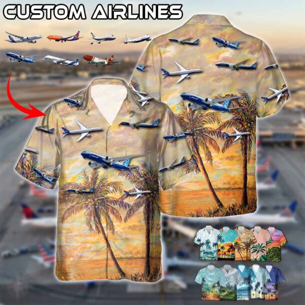 Boeing 787 Dreamliner C3