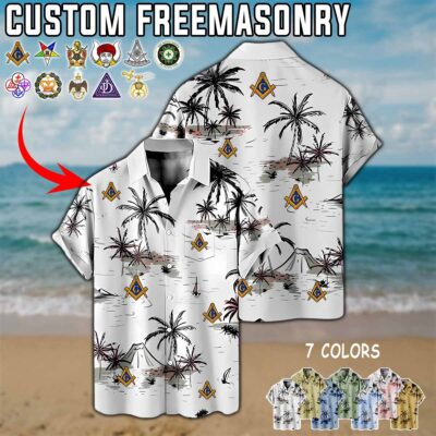 Linen Buton Up 1 Linen Buton Up Shirt