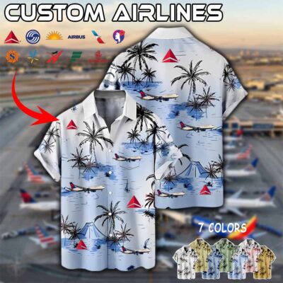 Linen Buton Up Shirt 1 1