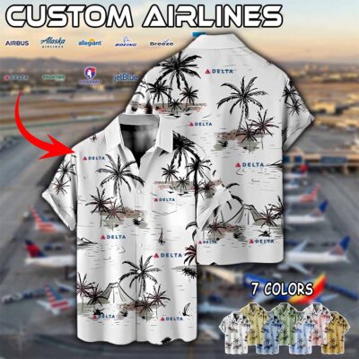 Linen Buton Up Shirt 1 10