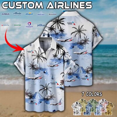 Linen Buton Up Shirt 1 11