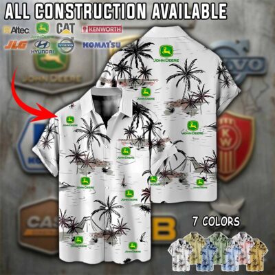 Linen Buton Up Shirt 1 8