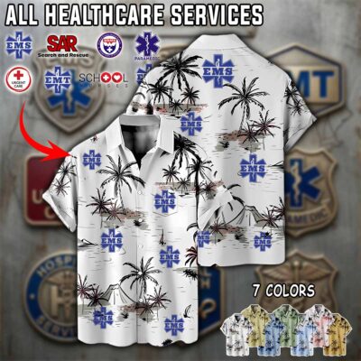 Linen Buton Up Shirt 1 9