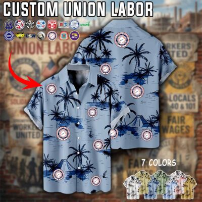 Linen Buton Up Shirt 2 1