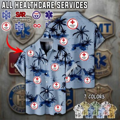 Linen Buton Up Shirt 2 10