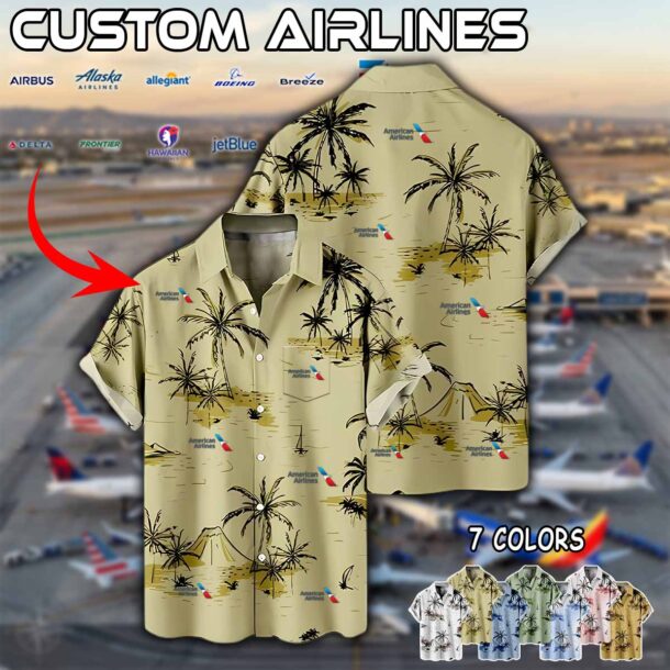 Linen Buton Up Shirt 2 11