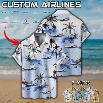 Linen Buton Up Shirt 2 13