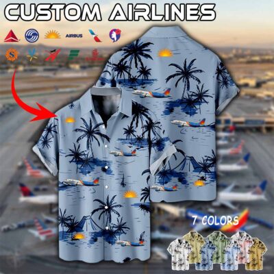 Linen Buton Up Shirt 2 3