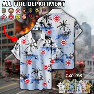 Linen Buton Up Shirt 2 6