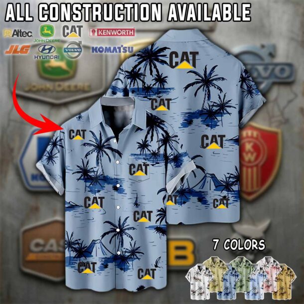 Linen Buton Up Shirt 2 9