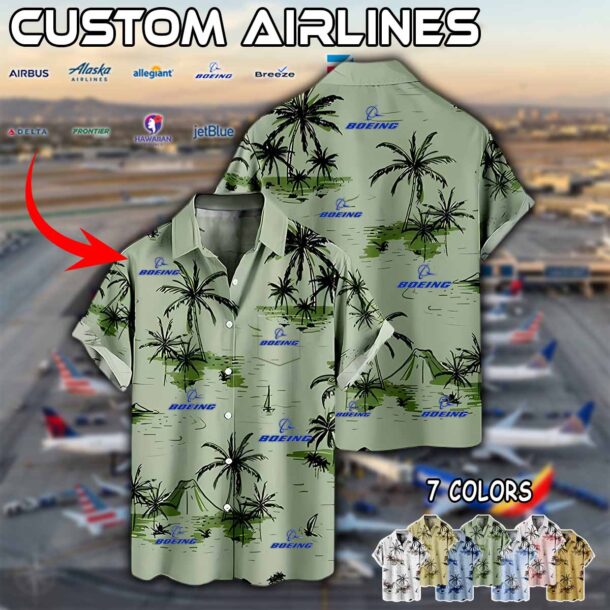 Linen Buton Up Shirt 3 11