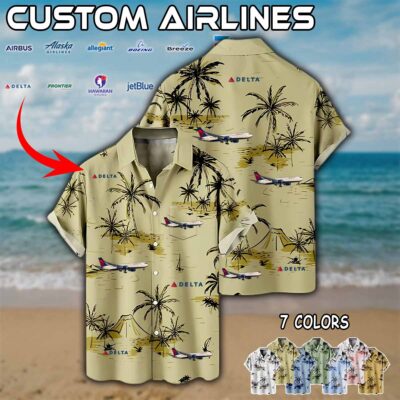 Linen Buton Up Shirt 3 12