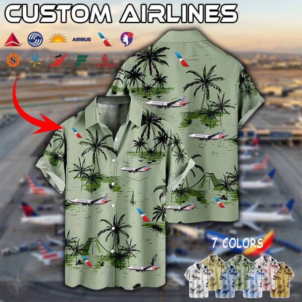 Linen Buton Up Shirt 3 2