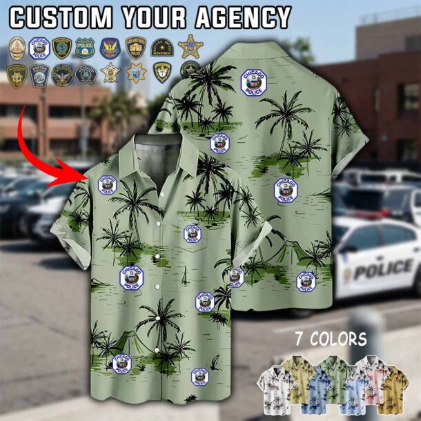 Linen Buton Up Shirt 3 5