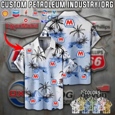 Linen Buton Up Shirt 3 8