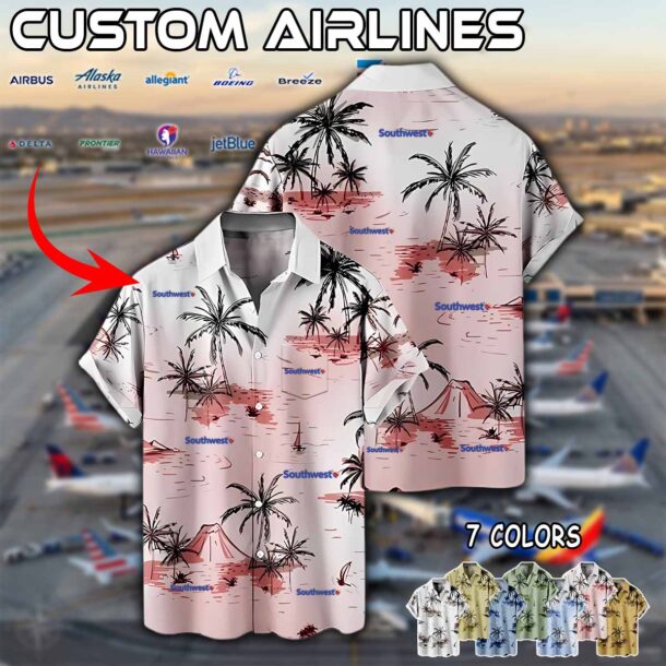 Linen Buton Up Shirt 5 10