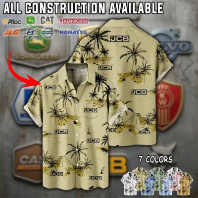 Linen Buton Up Shirt 5 8