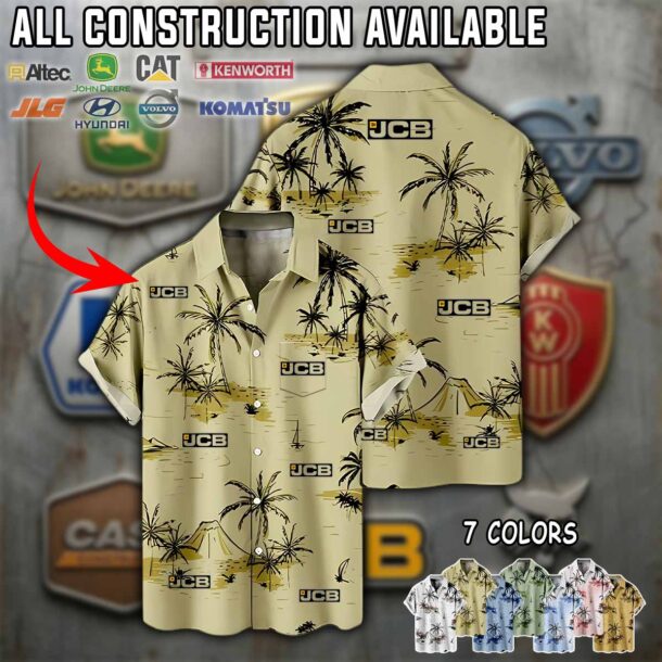 Linen Buton Up Shirt 5 8