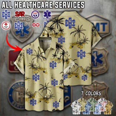 Linen Buton Up Shirt 5 9