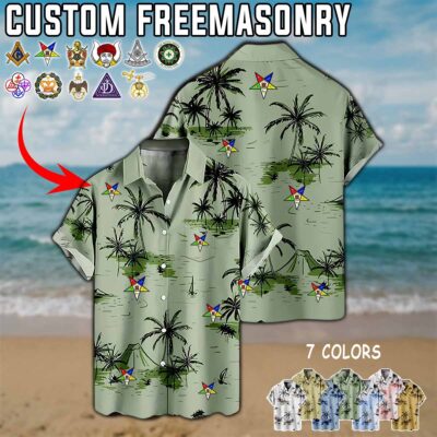 Linen Buton Up Shirt 5 Linen Buton Up Shirt 5