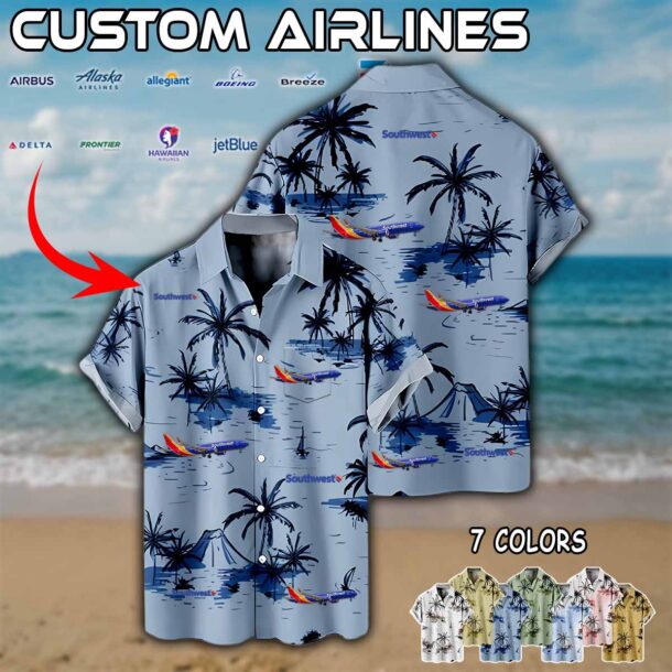 Linen Buton Up Shirt 6 10