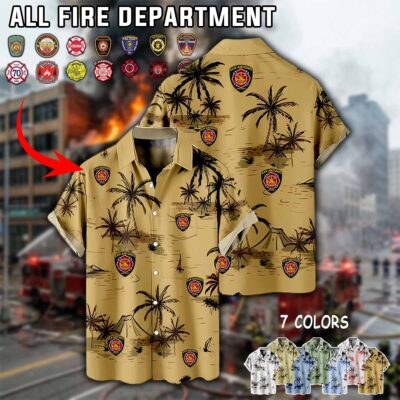 Linen Buton Up Shirt 6 4