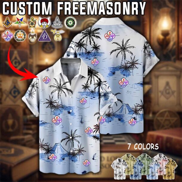 Linen Buton Up Shirt 6