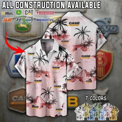 Linen Buton Up Shirt 6 7