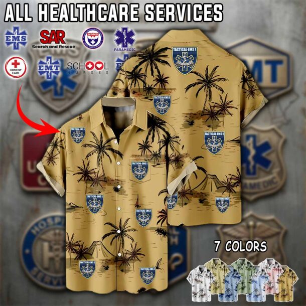 Linen Buton Up Shirt 6 8