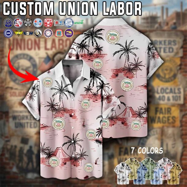 Linen Buton Up Shirt 7 1