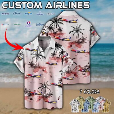 Linen Buton Up Shirt 7 11