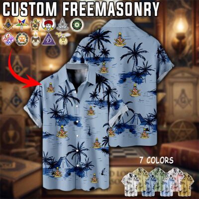 Linen Buton Up Shirt 7 2