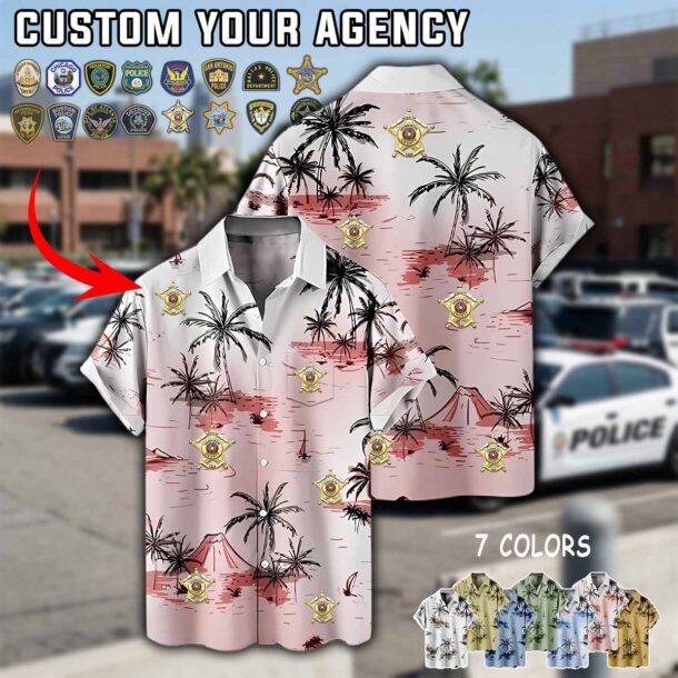 Linen Buton Up Shirt 7 5