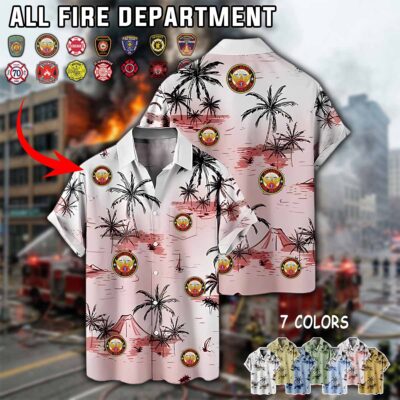 Linen Buton Up Shirt 7 6