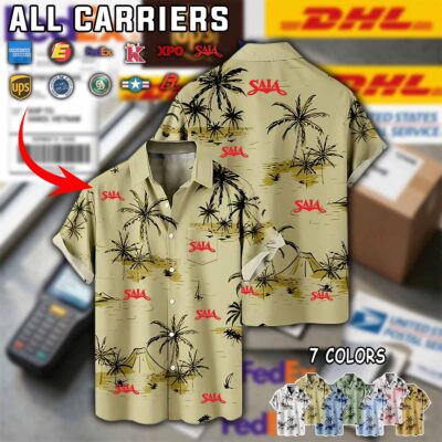 Linen Buton Up Shirt 7 7