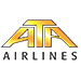 American Trans Air (ATA Airlines)