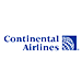 Continental Airlines 