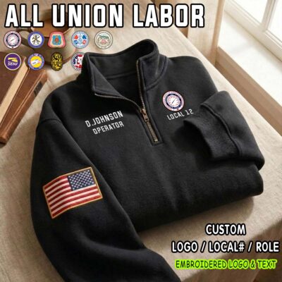 Embroidery Shirt 1 1