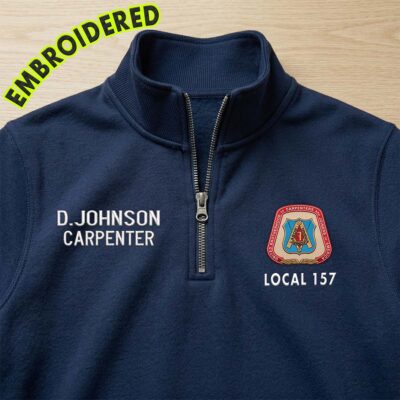 Embroidery Shirt 7 1