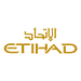 Etihad Airways 