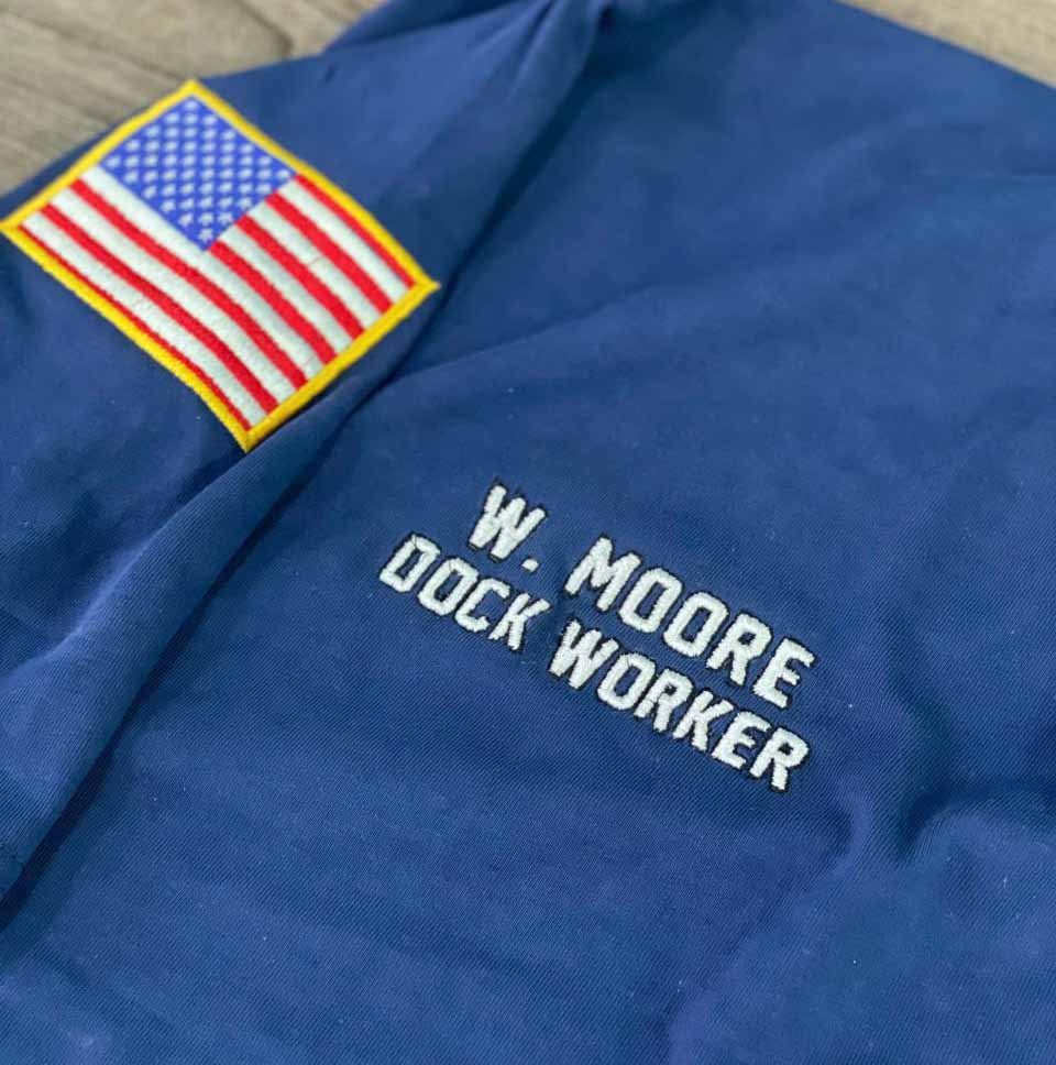 Image #1 from Willie Moore