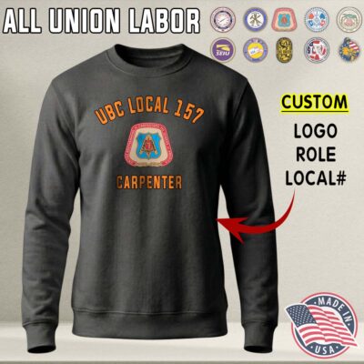 Mockup Sweatshirt 9