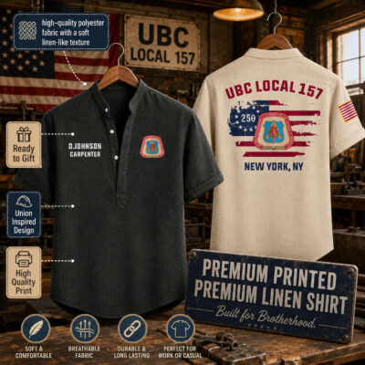 Union Linen 04