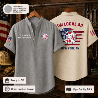 Union Linen 14