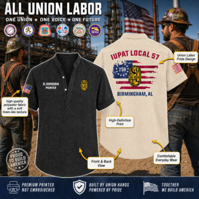 Union Linen 21