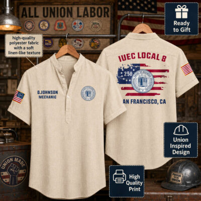 Union Linen 29