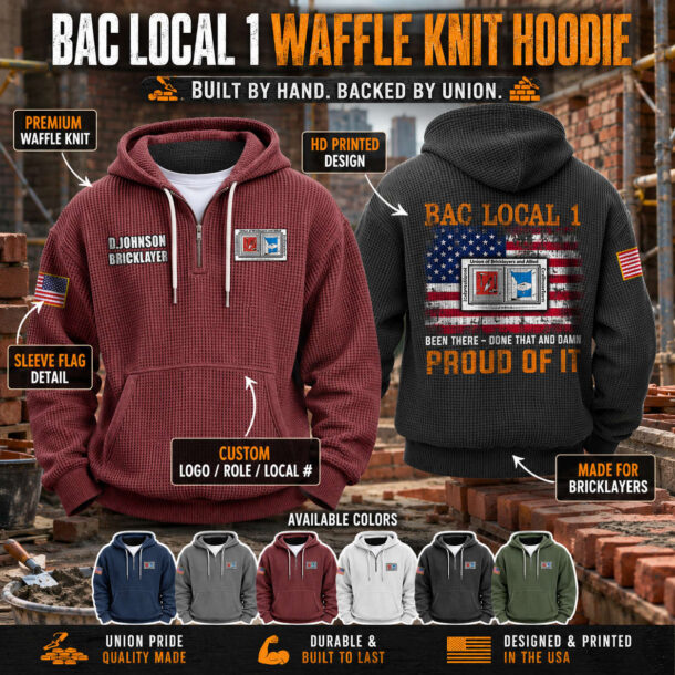 Union Waffle 01