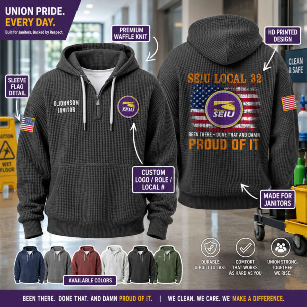 Union Waffle 06